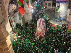 Full monthly calendar is given also for your reference to get the accurate idea of the current date all over the world. Islamic New Year 2021 Date History And Its Significance