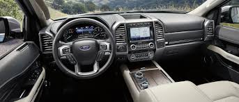 New 2020 Ford Expedition For Sale In Miami