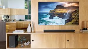 Radiant coil and solid hotplate cooktops. Samsung Q70 Qled Tv Review Techradar