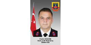 Konya uğur i̇brahim altay türkiye'de rekor kırdı. Konya Da Gorevi Basinda Kalp Krizi Geciren Uzman Jandarma Sehit Oldu