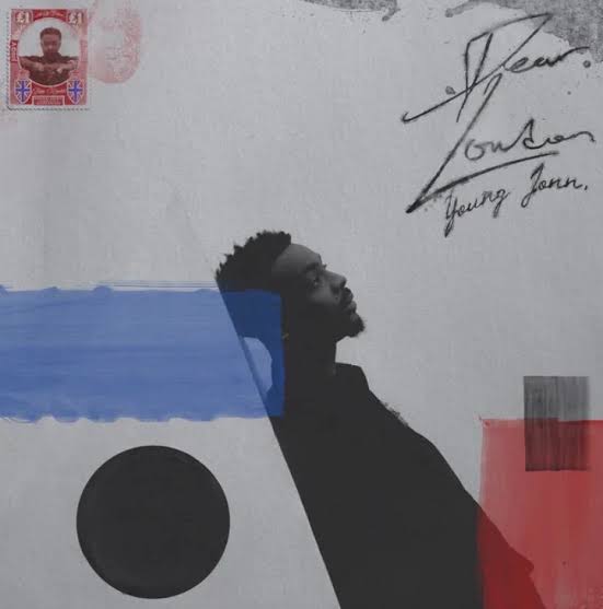 Shege Lyrics by Young Jonn | Notjustok