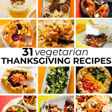 Meet the best vegetarian thanksgiving recipes, sure to please even the most dedicated meat eaters. Your Entire Vegetarian Thanksgiving Dinner On A Sheet Pan