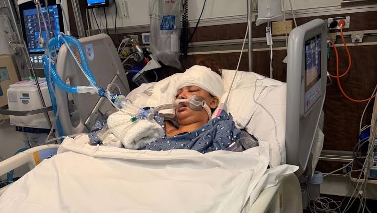 Meloxicam Nearly Killed My Mom: The NSAID Risk Nobody Warns About for Older Adults