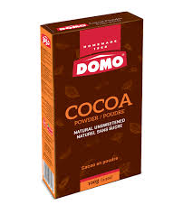 Domo Is A Leader Brand In Homemade Desserts Across Lebanon And Arab Pan Countries Products