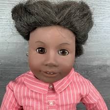 American Girl Doll Addy Original (Opened) Dolls & Doll Playsets