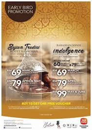 İki intihar mektubunda, sime darby'nin denetimiyle ilgili olarak sime darby'nin başkanı ve genel müdürü. Sajian Tradisi Buffet Ramadhan Sime Darby Malaysian Foodie