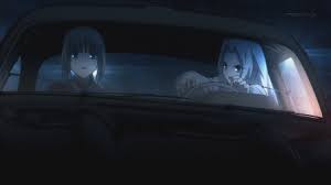 Irisviel Takes Saber For A Drive Anime Manga Know Your Meme I can assure you that caster master as already been chosen irisviel von einzbern. irisviel takes saber for a drive