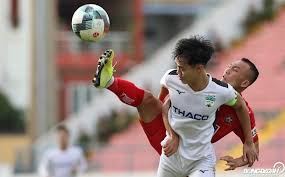 Huận luyện viên muốn trọng phát sóng bóng đá u23 toàn quốc: Lá»‹ch Thi Ä'áº¥u Bong Ä'a Hom Nay 2 4 2021 Háº£i Phong Ä'áº¥u Hagl
