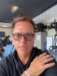 Todd Zeile's Instagram, Twitter & Facebook