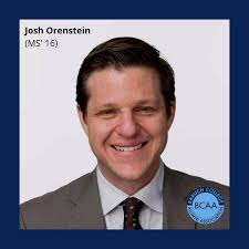 Baruch College Alumni Association