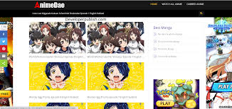 More information about the upcoming anime movies released in 2021 will be announced as their release dates are drawing. Top 10 Free Website To Watch Anime Movies Online