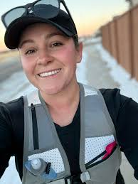 Improved running time and weight loss