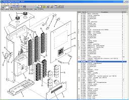 Thermo King 50 00 In 2020 Parts Catalog Electronic Parts Catalog
