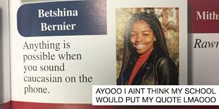 Her first porno she made. Best High School Quotes Yearbook