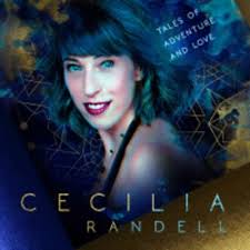 Cecilia Randell Books