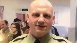 Fundraiser for sheriff's deputy in need of liver transplant