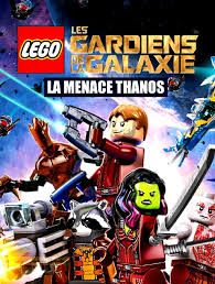 We did not find results for: Lego Marvel Super Heroes Les Gardiens De La Galaxie La Menace De Thanos En Streaming Molotov Tv