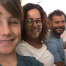 Gisele Idiaquez Aragones