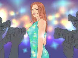 Acting is an art and a craft that requires lots of skill and technique, and classes are a great. How To Be A Movie Star 15 Steps With Pictures Wikihow