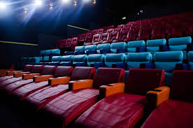 Anyone knows if tgv sunway velocity imax is 70mm or liemax/imax digital like sunway pyramid. Tgv I City Shah Alam Cinema Boutique Cinema Experience