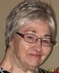 Glenda Lou (Hix) Cloyd Obituary October 31, 2022