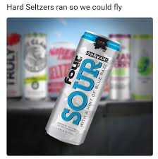 Pin By Christina Wagner On Things To Remember Hard Seltzer Spiked Seltzer Coconut Rum