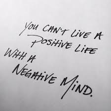 Image result for think positive