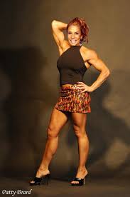 + body measurements & other facts. Patty Brard Net Worth Height Weight Age Bio