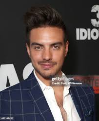 677 Vadhir Derbez Photos & High Res Pictures