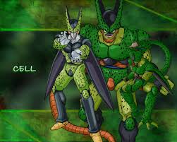 75 in dragon ball fusions. Dragon Ball Z Cell Wallpapers Group 70
