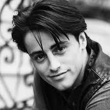 But you can always be : Happy Matt Le Blanc Day Fandom