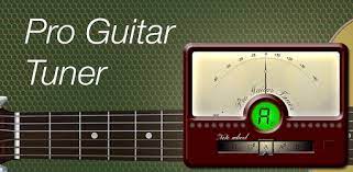 This is not just a guitar tuner: Pro Guitar Tuner For Windows Pc Free Downloadand Install