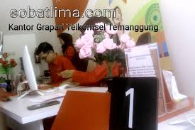 Cuma 5 Menit Sharing Pengalaman Ganti Upgrade Kartu 3g Ke 4g Telkomsel Di Grapari Temanggung Sobat Lima