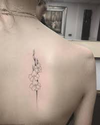 Best Tattoo Ideas For Men Tattoo Ideas In 2021 Flower Tattoo Shoulder Gladiolus Tattoo Gladiolus Flower Tattoos