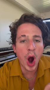 Johnny Goldstein and Charlie Puth