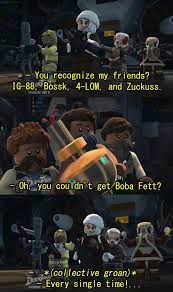 You Couldn T Get Boba Fett Star Wars Star Wars Humor Funny Star Wars Memes Star Wars Background
