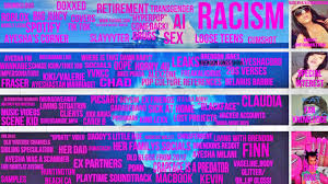 UPDATED Ayesha iceberg! : rAyeshaErotica