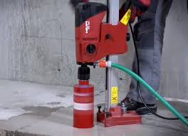 Harga core driling machine di: Melubangi Beton Coring Instalasi Mep Rumah Material