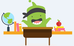 For example, dojo abstracts the differences among diverse browsers to provide apis that will work on all of them (it can even run on the server under node.js); Classroom Dojo