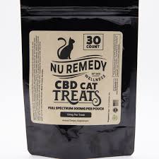 Giving cbd to cats has. Nuremedy Cat Treats Leafly