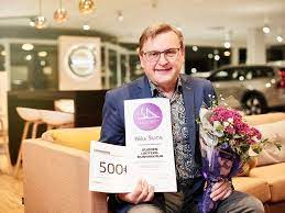 Pekka rinne pictures, articles, and news. Likiliike Siivitti Rovaniemelaisen Kauppakeskus Rinteenkulman Menestykseen Vuoden Kauppakeskusteko 2020 Palkinto Panostuksista Paikallisuuteen Epressi