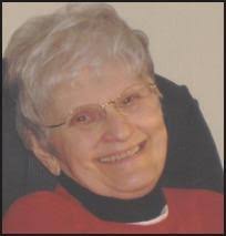 Delores KRECH Obituary (2018)