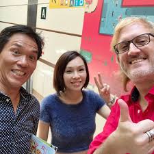 Maddy Barber We Re At Mattar Station For The Downtown Line 3 Open House Now And Jln Besar Stop From 1 2pm So Hop On For Free And Join In The Fun