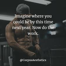 This time he was again required to look big. Fitness Motivation Quotes Gallery Corpus Aesthetics