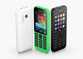 29 Nokia 215 Is Microsoft S Most Affordable Internet Ready Phone Nokia Phone Internet Phone Phone