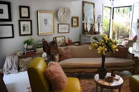 Barri Thompson Interior Design Birmingham Alabama French Bohemian Inspired Home Decor Vintage Living Room Decor Vintage Living Room Colourful Living Room