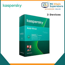 Kaspersky Buy Kaspersky At Best Price In Philippines Www Lazada Com Ph