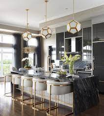 A modern farmhouse look is perfect for the kitchen or dining room. Expressionist Wallpaper Murals By Wallsauce Wallsauce Is Proud To Announce Its Latest Collect Home Decor Kitchen Interior Design Kitchen Farmhouse Dining Room