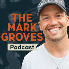 Reviews For The Podcast "The Mark Groves Podcast" Curated From iTunes