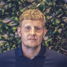 Jay Liston (@jjayliston)